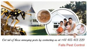 falls pest add