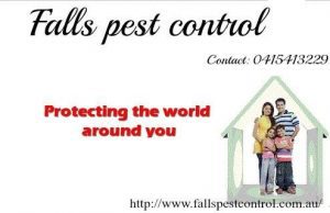 pest control add
